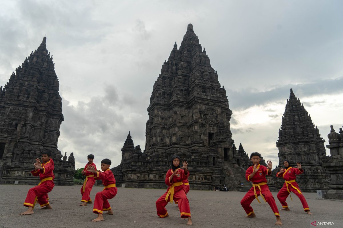 Kabupaten Sleman tuan rumah "ASEAN Sport Day"