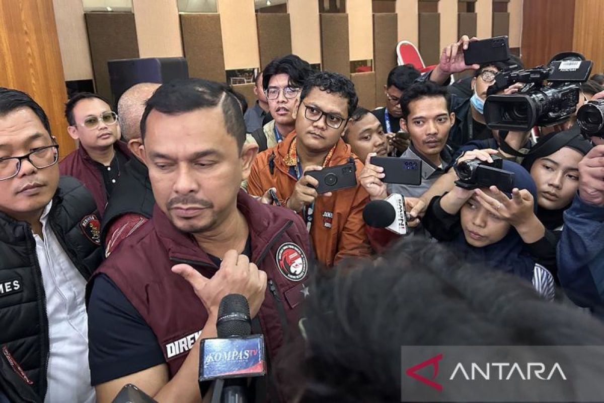 Polri semakin intensif selidiki Fredi Pratama di Thailand