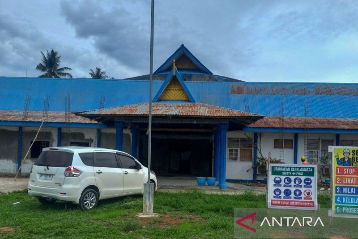 Pemkab Natuna bangun MPP