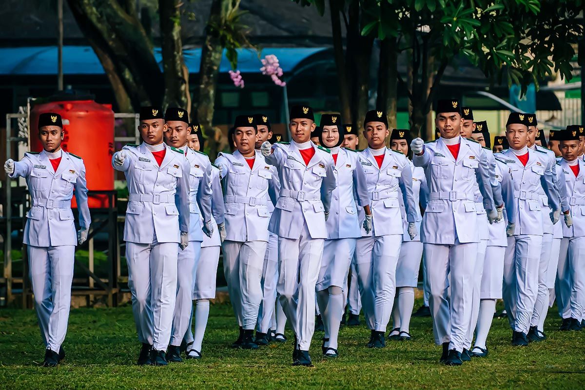 Wali Kota Magelang ajak warga memperkuat jadi diri pancasilais