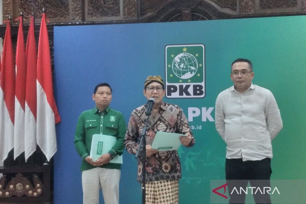 PKB mengeluarkan rekomendasi final untuk 35 calon kepala daerah