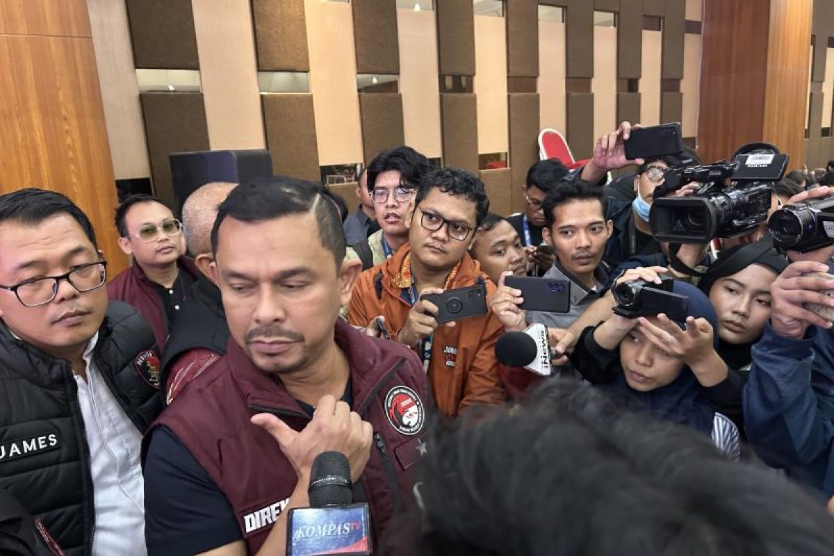 Polri harapkan Thailand segera tangkap dan serahkan Fredi Pratama