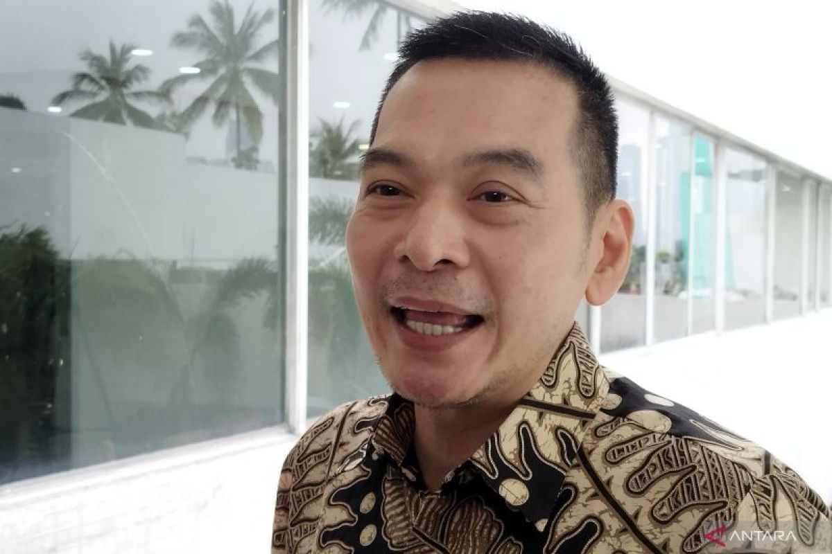 Anggota DPR: Mundurnya Kepala OIKN perlu jadi momen evaluasi target