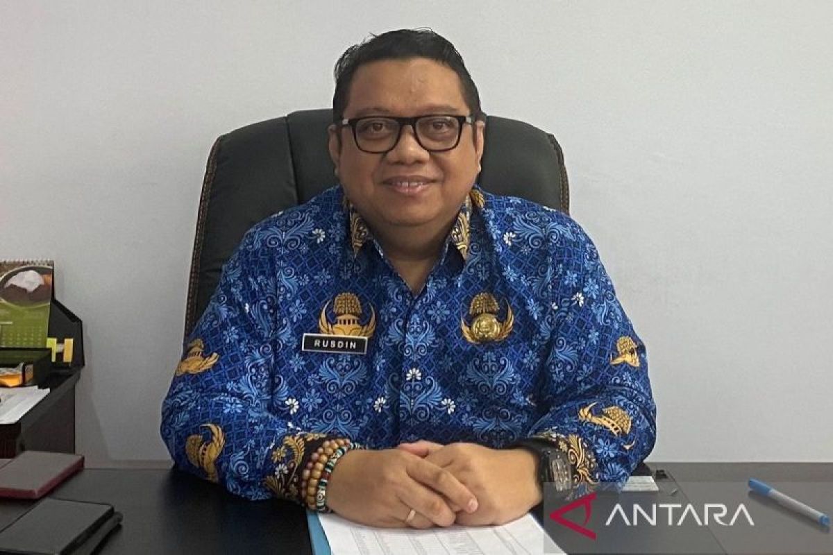 Pemprov Sultra: Realisasi penyaluran pupuk subsidi hingga Mei capai 23.084 ton