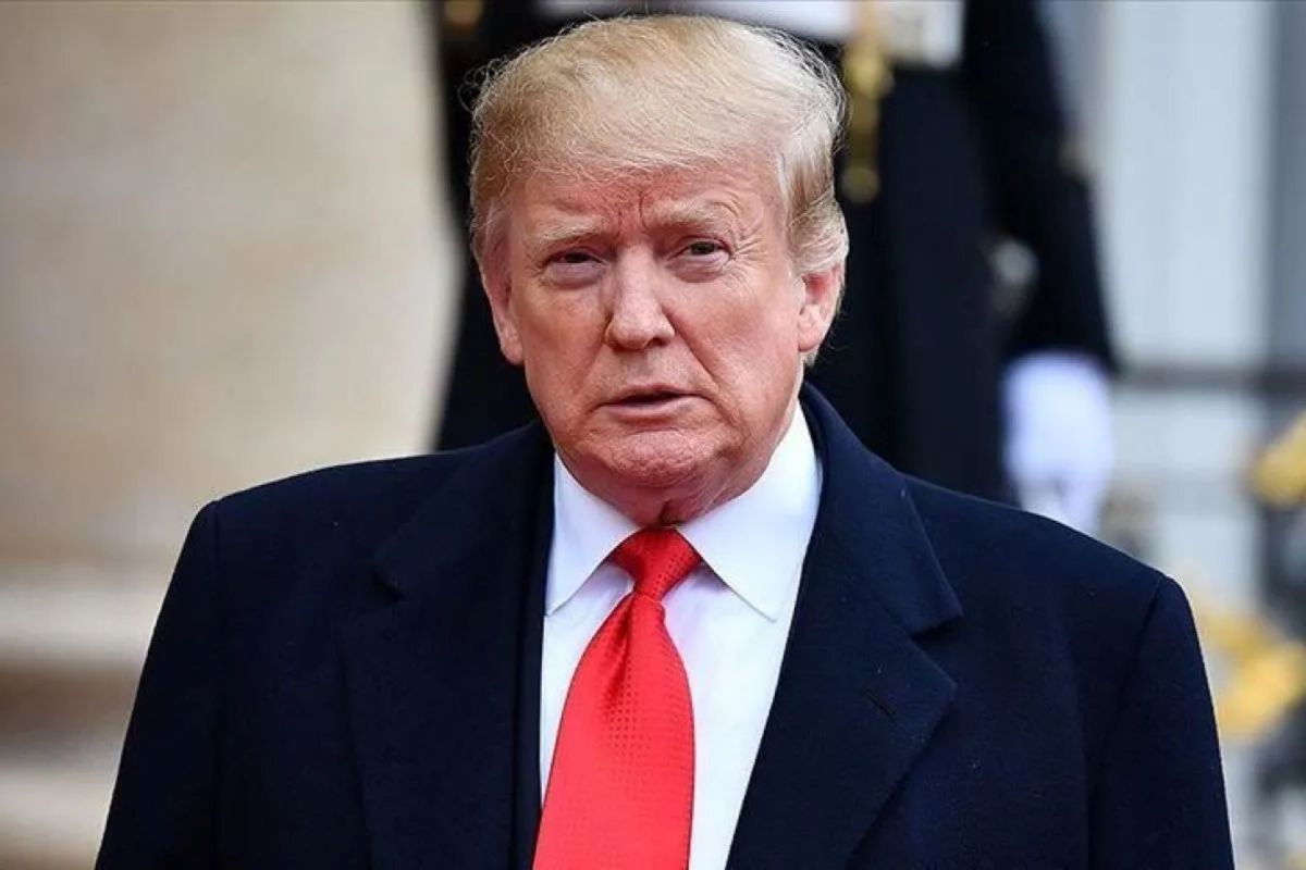 Donald Trump sesumbar akan "memperbaiki kerusakan" saat Biden mundur dari Pilpres