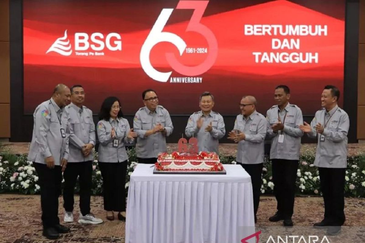 BSG terus tingkatkan layanan digital di Sulut-Gorontalo