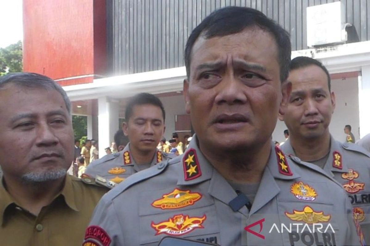 Pakar: Kapolda Jateng harus tegas jadi cagub atau irjen kementerian