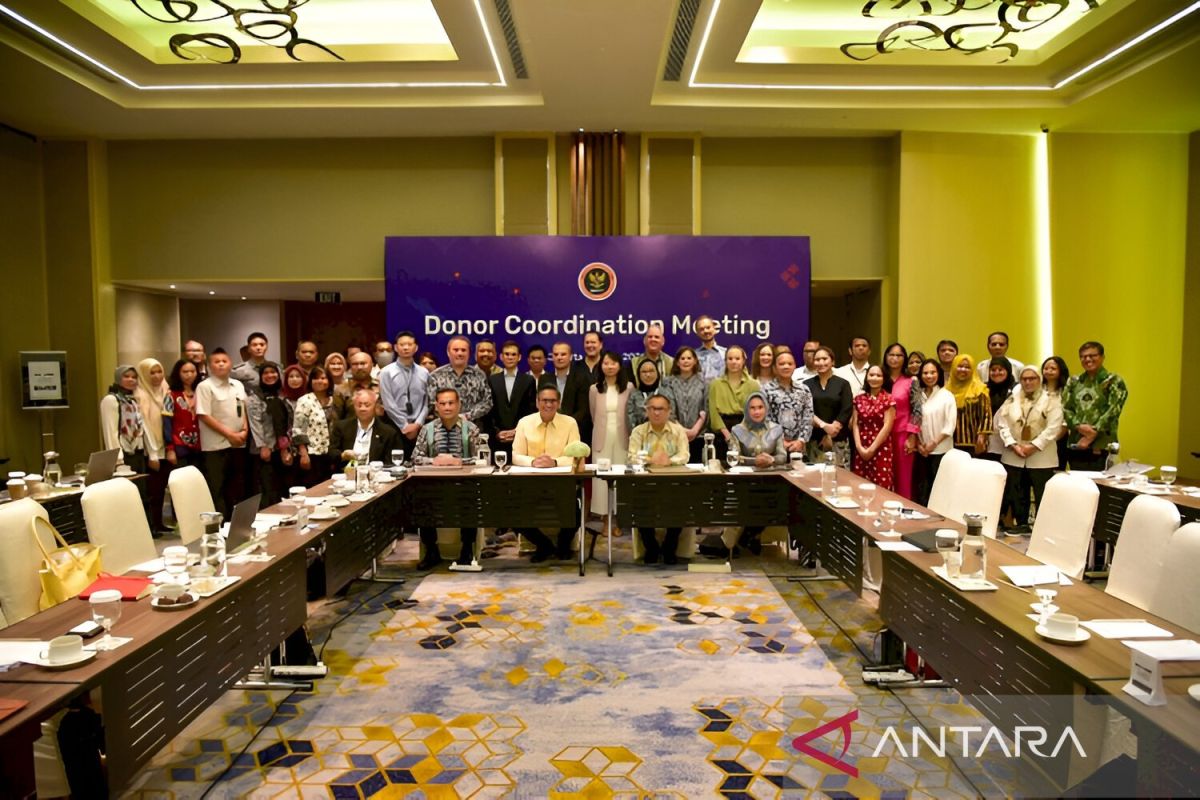 BNPT harapkan keberlanjutan dukungan terhadap penangan ekstremisme