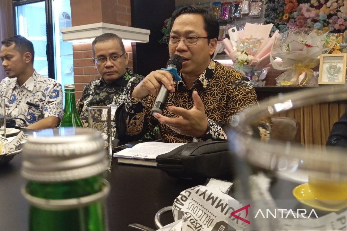 BI Kaltim: Pengendalian pangan oleh TPID berhasil stabilkan harga