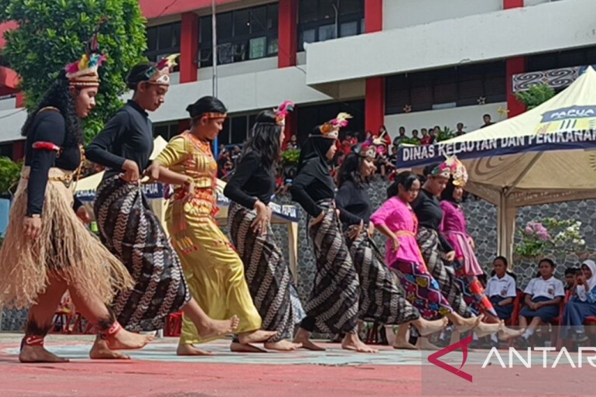 Hasil belajar P5 dorong siswa untuk berperilaku sesuai nilai Pancasila