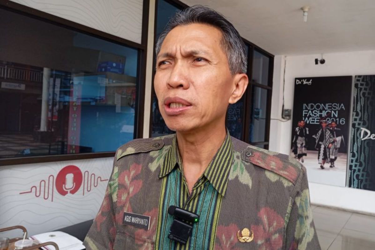 Pemprov Jateng sebar dokter hewan untuk periksa kesehatan  hewan kurban