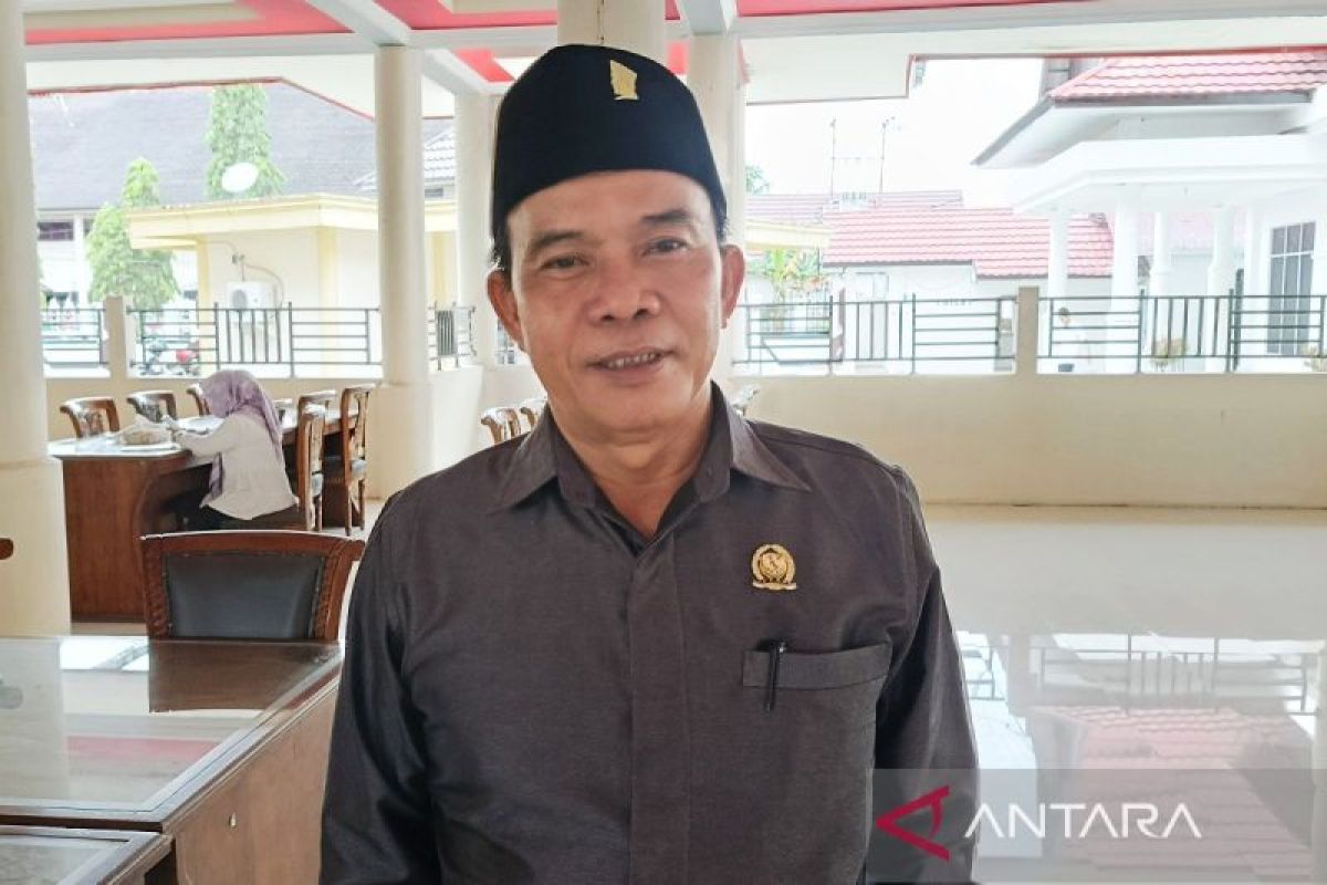 DPRD Barsel: Pemantauan rutin bapok penting untuk dilaksanakan