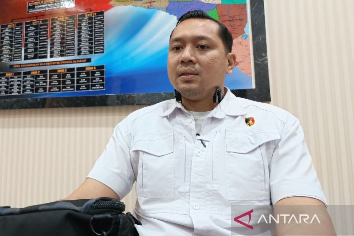 Penyidik amankan aset tersangka korupsi dana desa Kabupaten Keerom