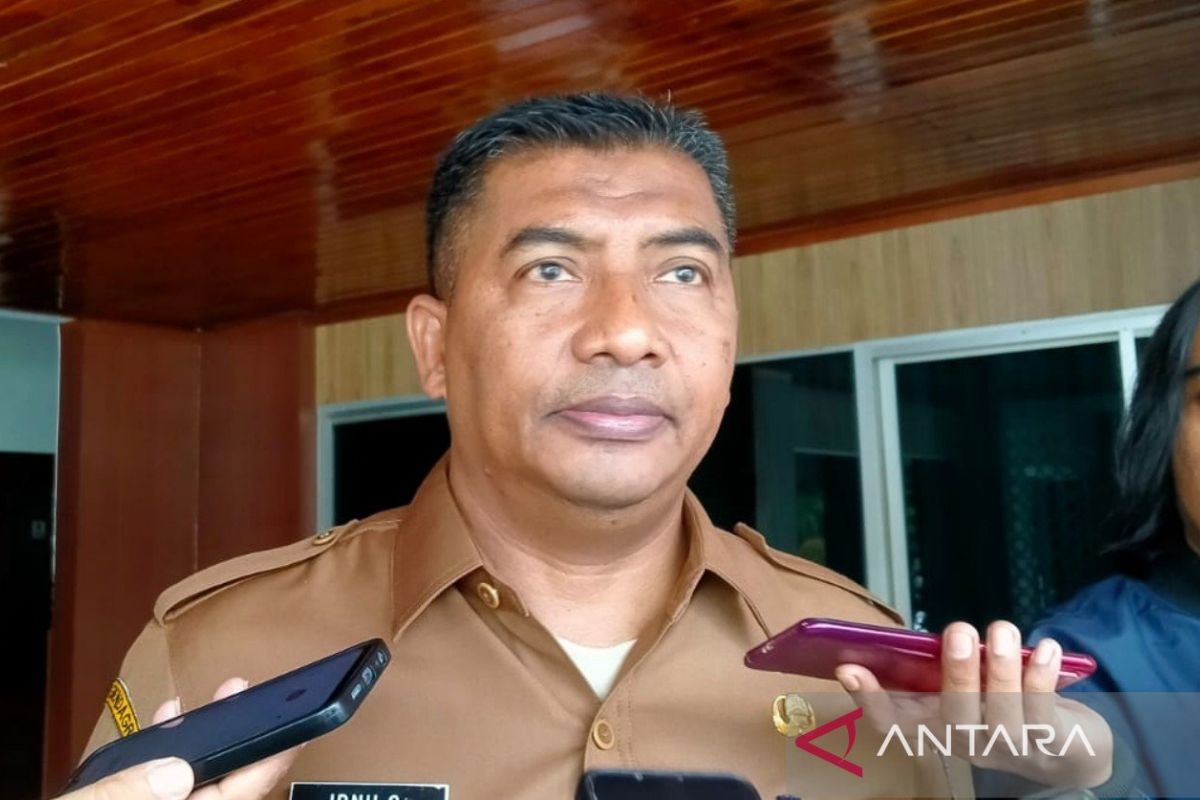 Begini respons Pj Sekda NTB disebut jadi calon Wakil Bupati Lombok Barat