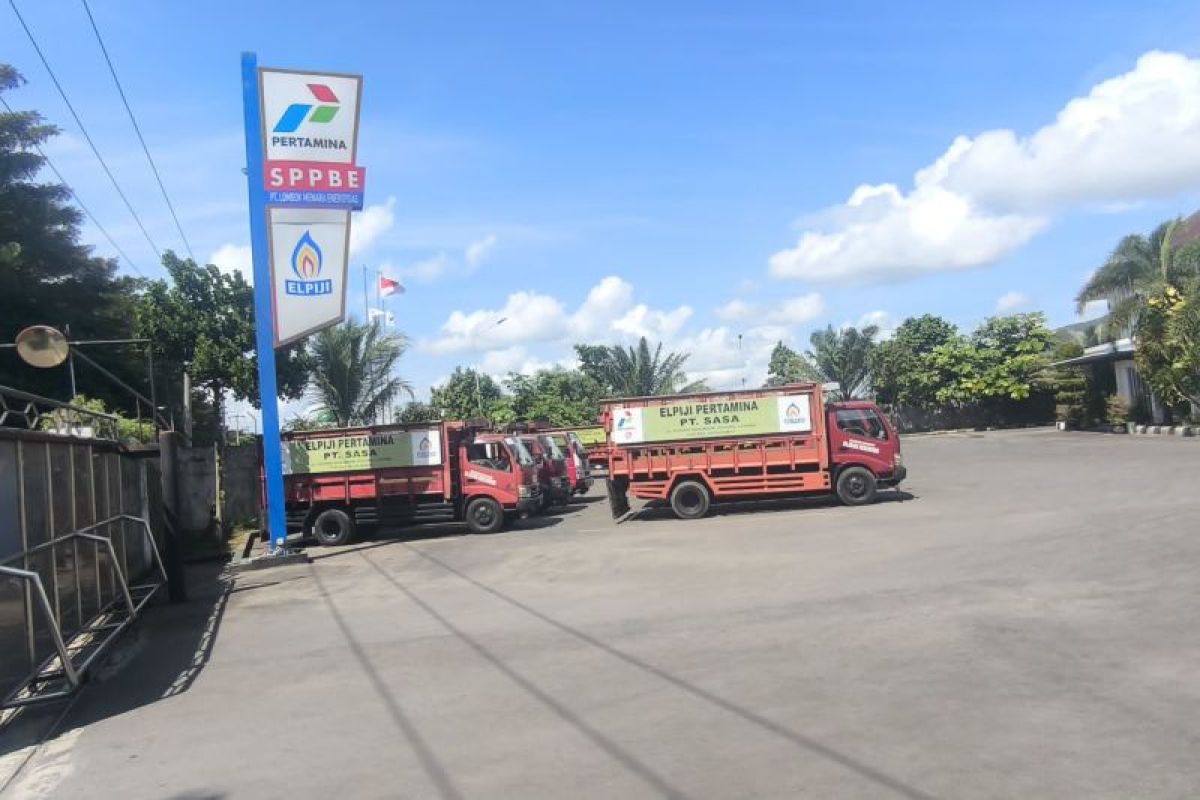 Pertamina Patra Niaga pastikan seluruh SPBE di NTB sesuai standard