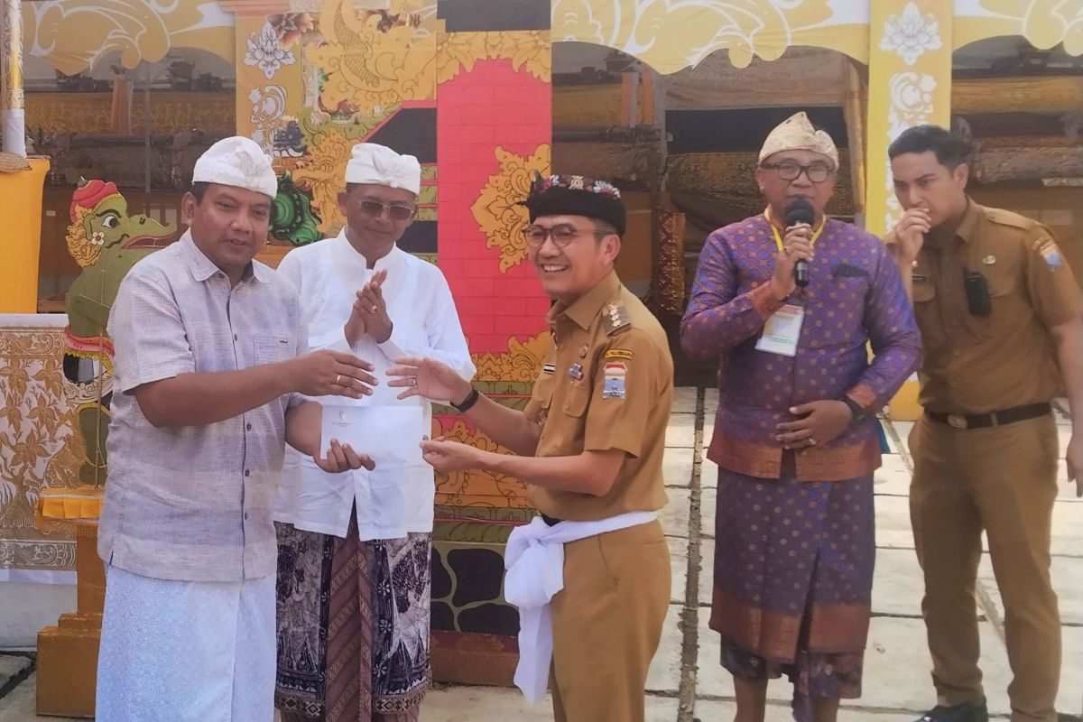 Pemkot Palembang ajak warga  kedepankan toleransi pada upacara Ngaben