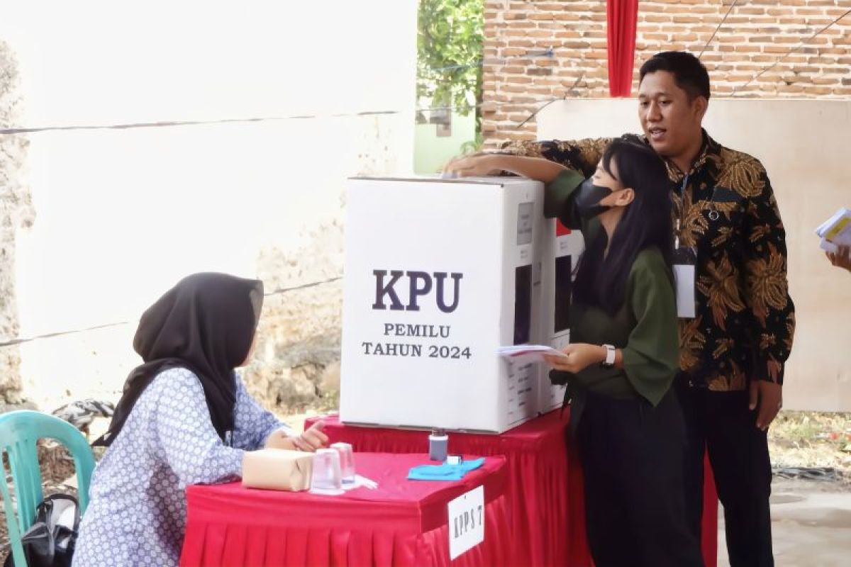 KPU Riau terima putusan MK terkait perkara Pemilu 2024, siap lakukan PSU