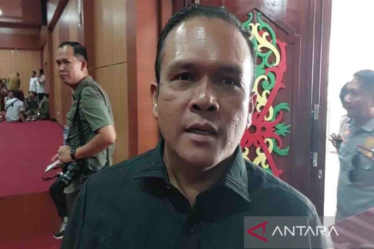 Pemkot Palangka Raya diminta awasi arus keluar masuk hewan kurban