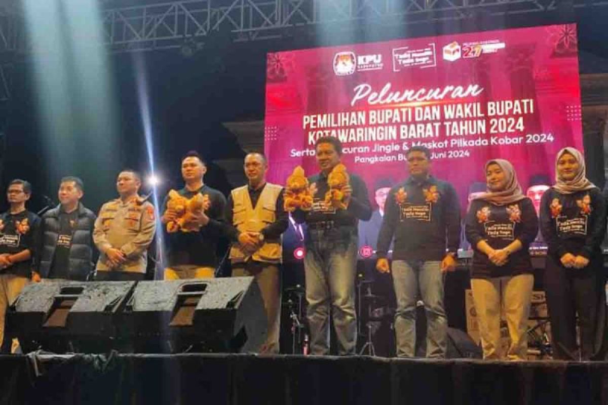 Pj Bupati tekankan pentingnya netralitas penyelenggara pemilu di Pilkada 2024