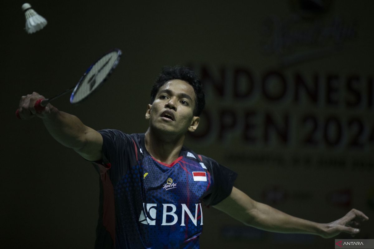 Delapan wakil Indonesia di 16 besar Australian Open