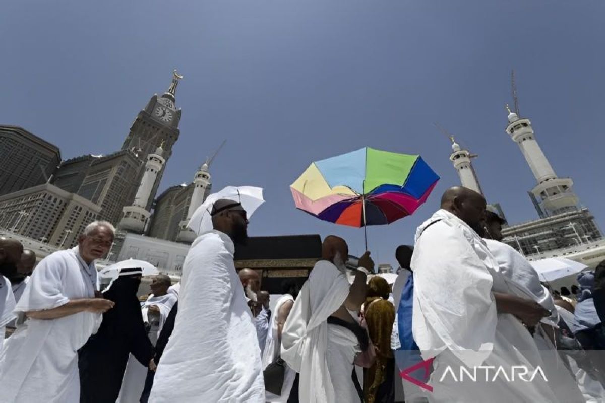 Kanim Banggai ingatkan agen perjalanan haji agar patuhi aturan keimigrasian