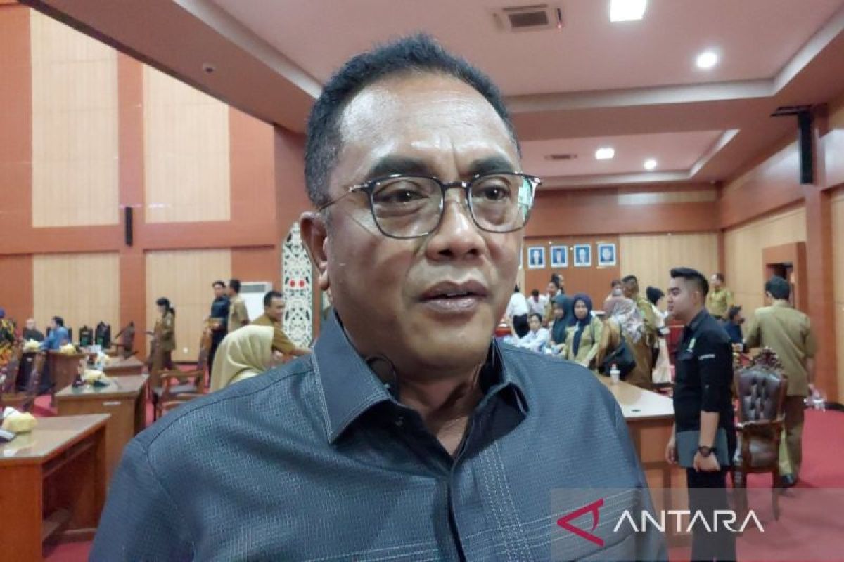 Pemerintah Kota Palangka Raya diminta tingkatkan pengembangan ekonomi