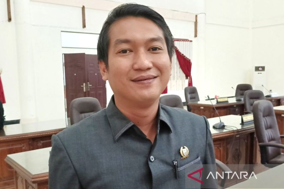 Anggota DPRD Barsel minta pemkab gelar pasar murah