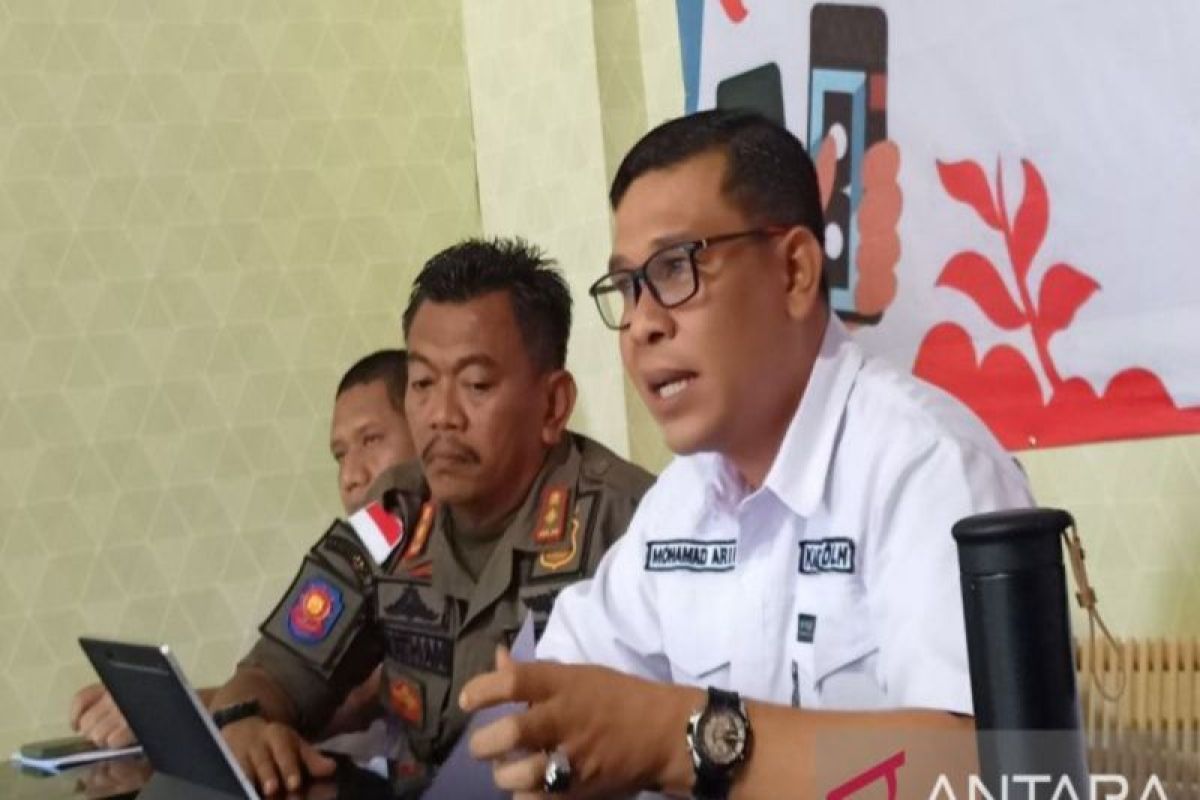 DLH Palu ajak semua pihak jaga kebersihan lingkungan