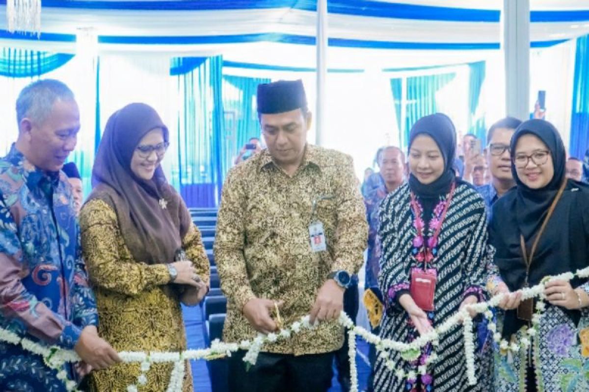 Bank Jateng resmikan KCP Kedungwuni, dukung perekonomian daerah