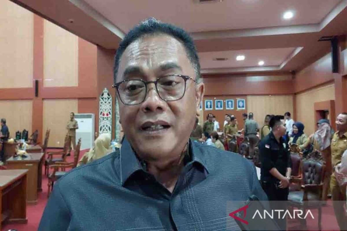 Sigit: Pilkada 2024 di Palangka Raya harus berjalan damai