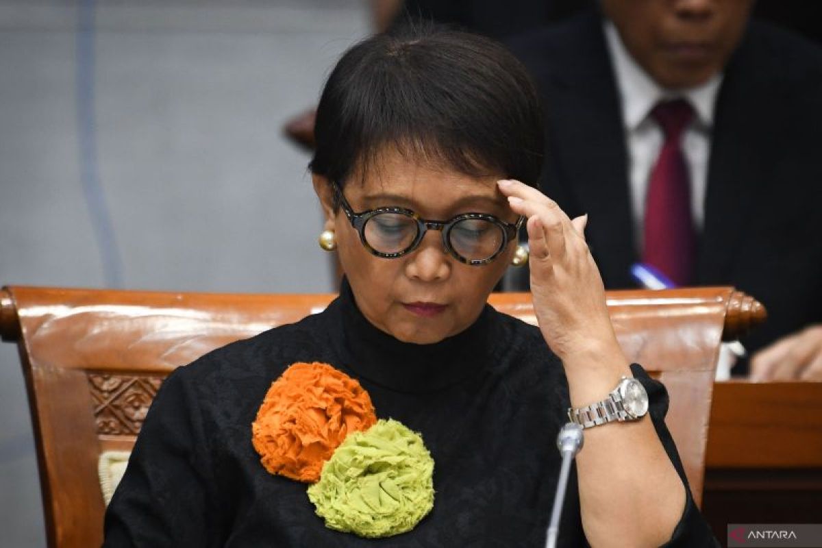 Menlu: Pengiriman pasukan perdamaian ke Gaza di bawah mandat PBB
