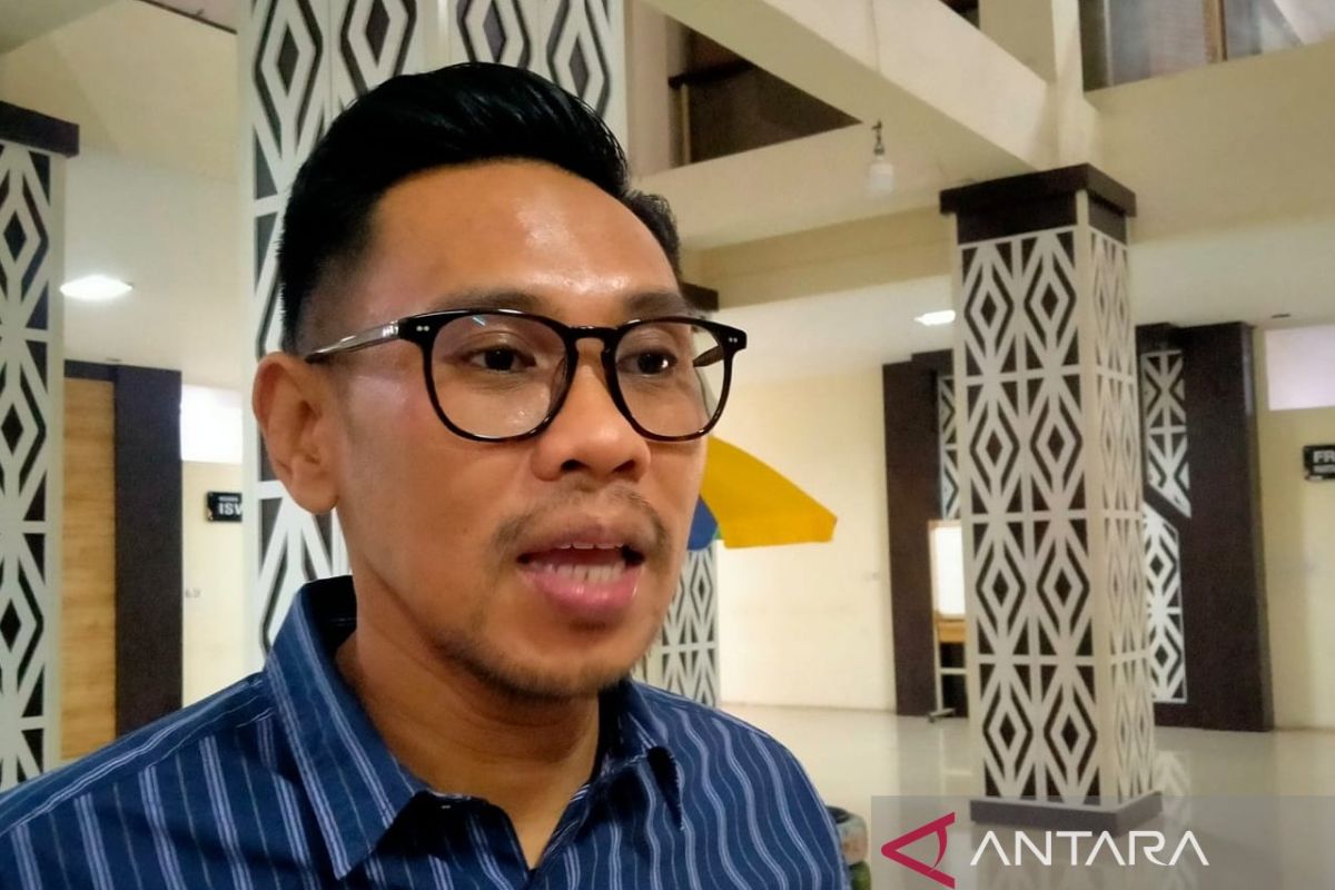 Wakil Ketua DPRD NTB kantongi rekomendasi Gerindra dan NasDem