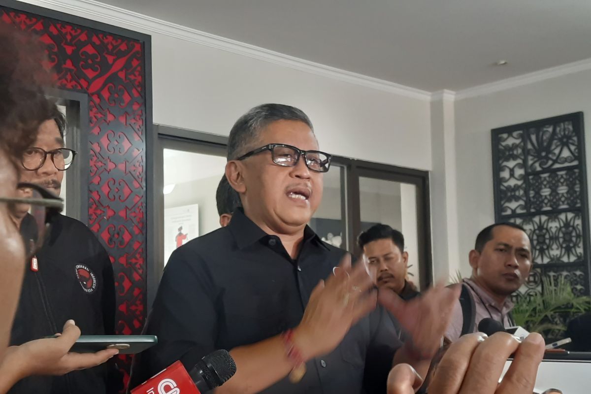 Dinilai tumbuh subur kasus KKN, PDIP dorong revisi UU KPK