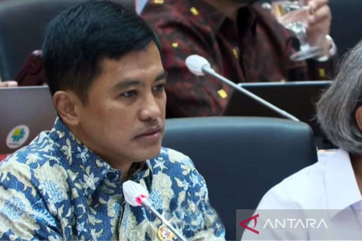 Kemenkes RI-ACGME prioritaskan kesehatan jiwa peserta PPDS