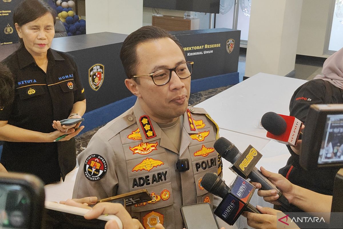 ibu cabuli anak kandung di Bekasi, pelaku ditangkap