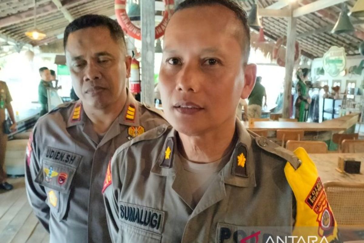 Polres Kulon Progo membolehkan masyarakat gelar takbir keliling