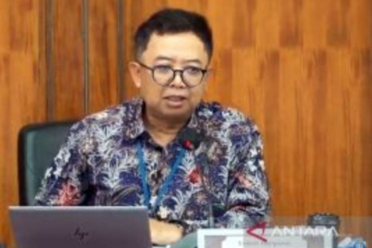 Peristiwa ekonomi sepekan, aliran modal asing masuk hingga digitalisasi asuransi