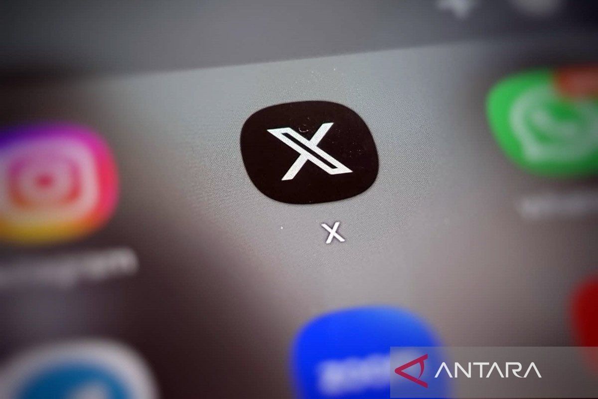 Medsos X sediakan fitur login Passkey untuk Android