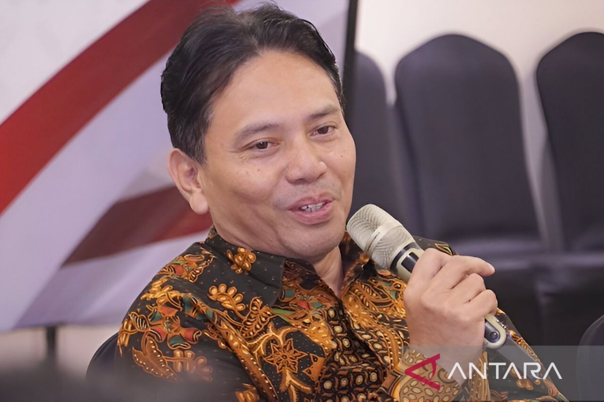 BRIN: Salam lintas agama jadi upaya untuk merawat kemajemukan Indonesia