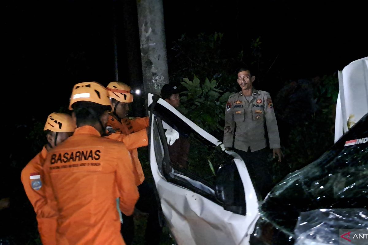 Dokter ingatkan jangan sembarangan memindahkan korban kecelakaan