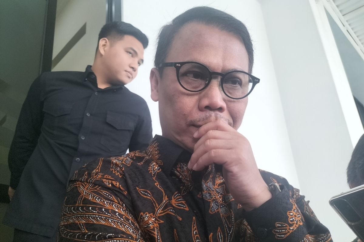 PDI Perjuangan buka peluang gandeng PKB usung Anis jadi gubernur Jakarta