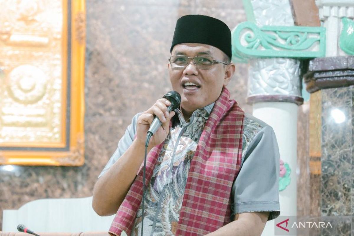 Ketua DPRD Sumbar ingatkan masyarakat bahaya politik uang saat Pilkada