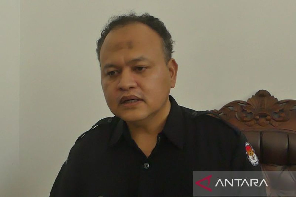 Temanggung butuh 2.376 pantarlih Pilkada 2024