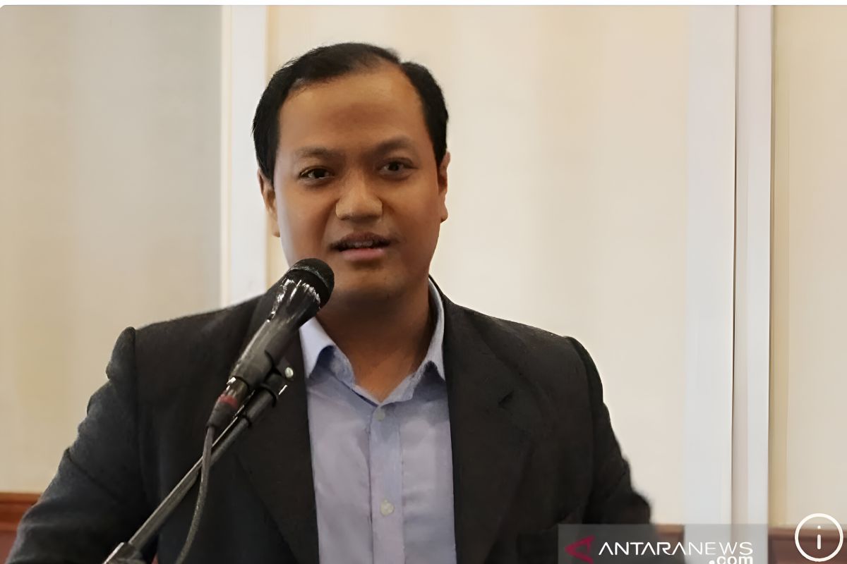 Interaksi Anies dan PDIP adalah upaya penjajakan