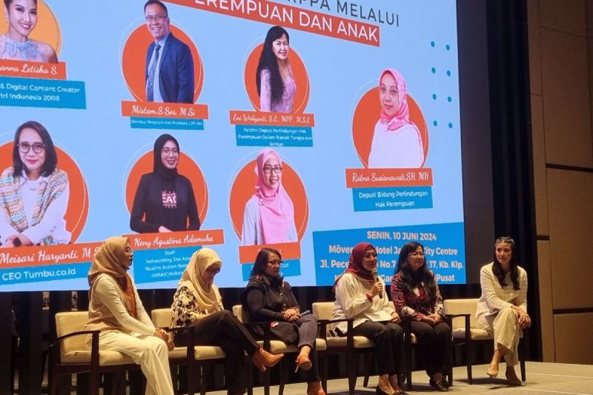 Pemkot Pekalongan - UNICEF gencarkan tiga program pemenuhan hak anak