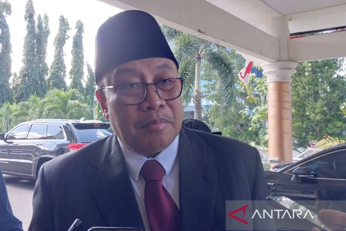 Pj Gubernur NTB desak Parpol segera umumkan bakal calon kepala daerah