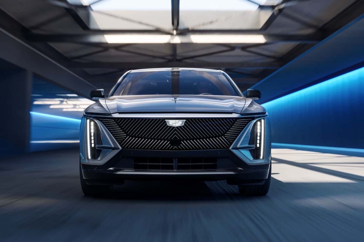 General Motors dikabarkan berminat membuat hypercar Cadillac