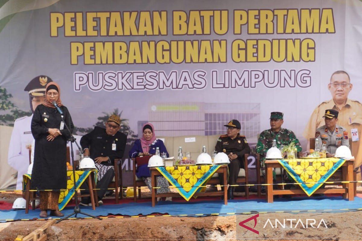 Relokasi puskesmas, Pemkab Batang alokasikan Rp5,5 miliar