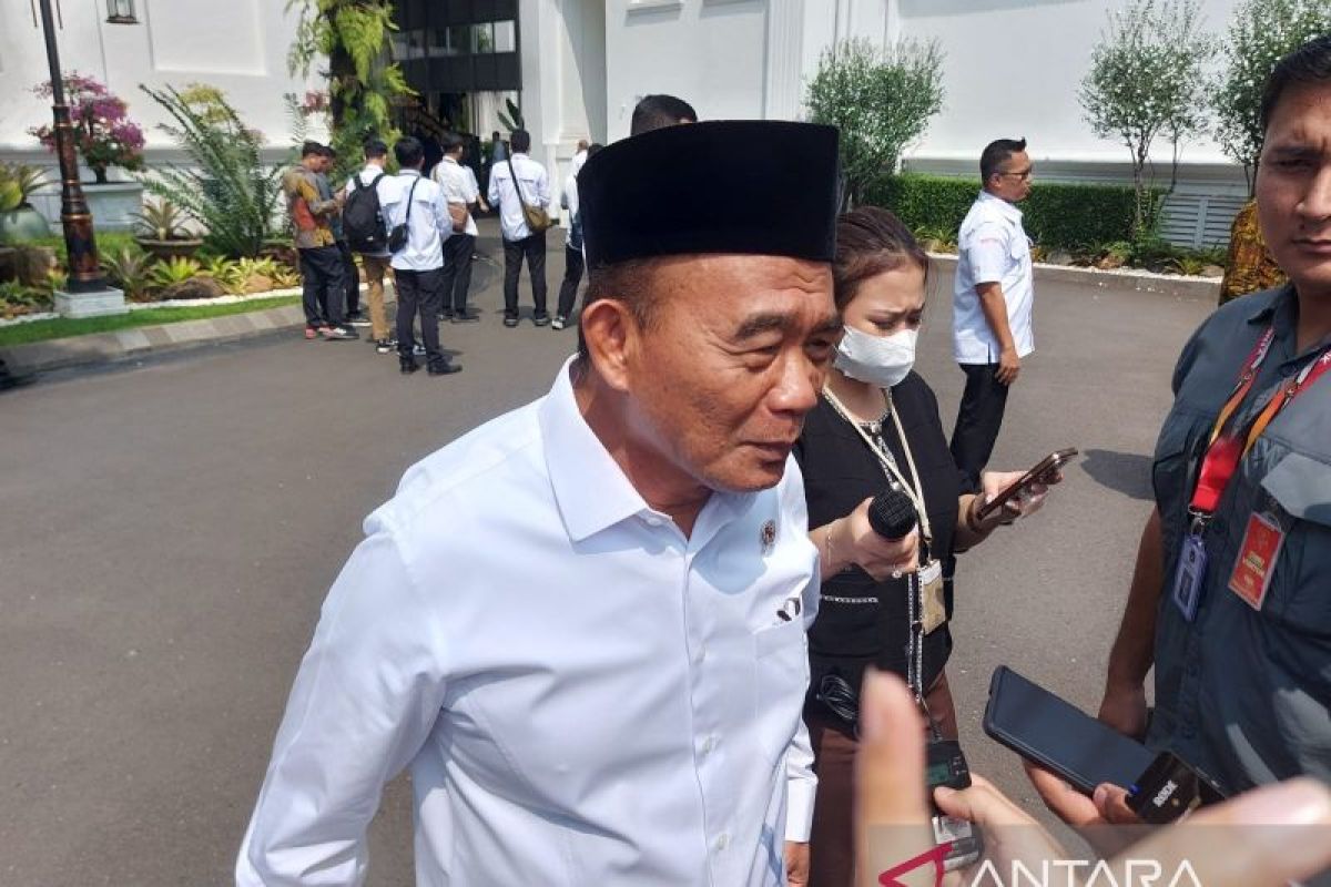 Menko PMK nilai kasus Polwan bakar suami di Mojokerto level sangat parah