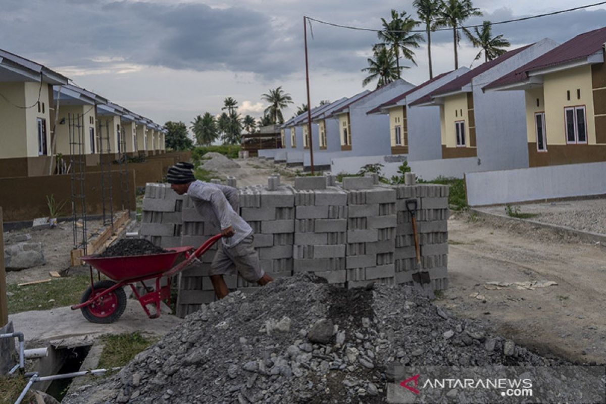 Tapera, antara niat baik dan beban iuran